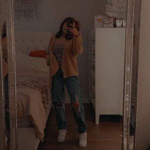 Meet your Posher, Brianna